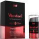 Fluid vibrator - Intt Vibration Strawberry (15 мл) SO2921 - photos (1