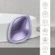 Ультразвуковая маска GESKE Sonic Warm&Cool Mask 9в1 purple, теплый и холодный уход для лица HB0101 фото 6