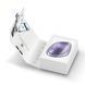 Ультразвуковая маска GESKE Sonic Warm&Cool Mask 9в1 purple, теплый и холодный уход для лица HB0101 фото 8