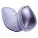 Ультразвуковая маска GESKE Sonic Warm&Cool Mask 9в1 purple, теплый и холодный уход для лица HB0101 фото 4