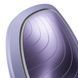Ультразвуковая маска GESKE Sonic Warm&Cool Mask 9в1 purple, теплый и холодный уход для лица HB0101 фото 3