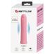Vibrator Pretty Love Curtis Pink, 12 vibration modes, premium silicone 6603BW-500008-1 - photos (9