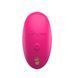 Couples vibrator We-vibe Chorus Pro Electric pink with remote control and app, pink SNSP1SG3 - photos (4