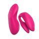 Couples vibrator We-vibe Chorus Pro Electric pink with remote control and app, pink SNSP1SG3 - photos (3