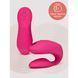 Couples vibrator We-vibe Chorus Pro Electric pink with remote control and app, pink SNSP1SG3 - photos (6