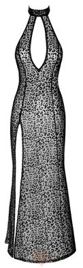 Сукня довга -  F288 Noir Handmade Dress Long, розмір S