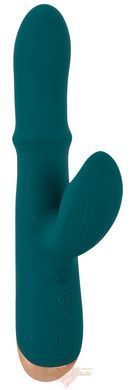 Hi-tech vibrator - Thumping Rabbit Vibrator 613254020690000 &mdash; photos