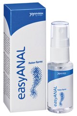 Anal Spray - easyANAL Relax Spray 30ml