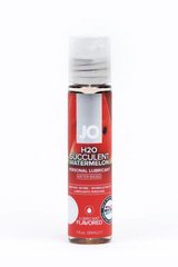 Lubricant - System JO H2O - Watermelon (30 ml) without sugar, vegetable glycerin