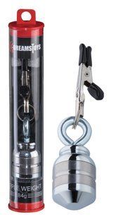 XXdreamSToys Nipple Weight 84g 614000256415 &mdash; photos
