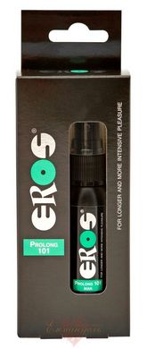Пролонгатор - EROS Prolong 101 Spray, 30 мл