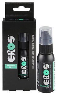 Пролонгатор - EROS Prolong 101 Spray, 30 мл 71326170080000 фото