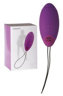 Vibro egg - MINDS OF LOVE Omoro 614000031359 &mdash; photos