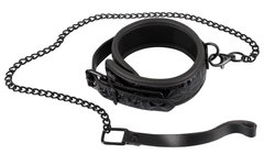 Collar with a leash - 2491974 Collar with Leash