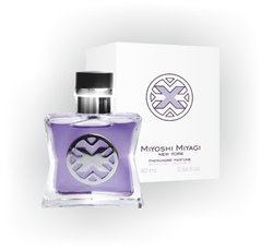 Women's perfume - Miyoshi Miyagi New York 80ml For Woman