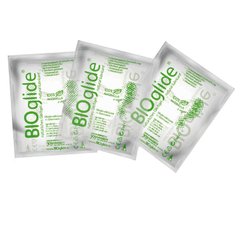 Lubricant - BIOglide Portion packs, 3 ml - 1 piece.