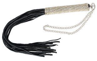 Плетка - 2491680 Mini Whip Rhinestones BK2491680 фото