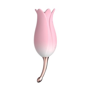 Массажер - Otouch Bloom Ultrasonic Vibrator