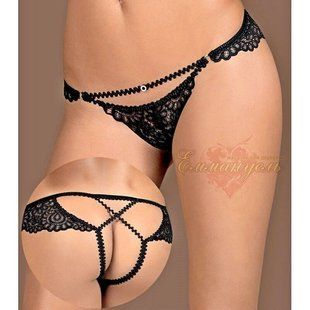 Thong - Mixty Panties Obsessive, S/M LR69913 &mdash; photos