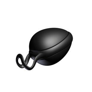Вагинальный шарик - Joyballs secret single, black-black 6120015011 фото