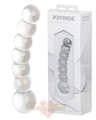 JOYRIDE Premium GlassiX 11