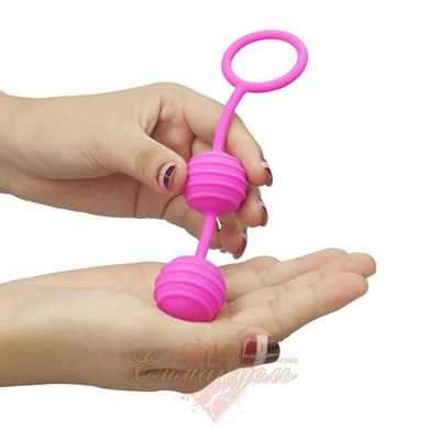 Vaginal beads - Kegel Ball