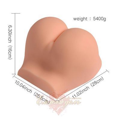 XISE Shequ Masturbator Moira SQ-MA50007 &mdash; photos