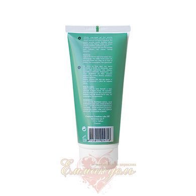 Moisturizing water-based lubricant gel Driminals Aloe Vera 100 ml SO8061 &mdash; photos