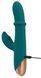 Hi-tech vibrator - Thumping Rabbit Vibrator 613254020690000 - photos (12