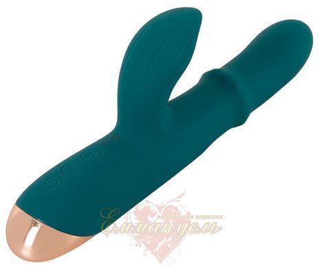 Hi-tech vibrator - Thumping Rabbit Vibrator 613254020690000 &mdash; photos
