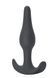 Аnal plug - Spice it up Starter - Dark Grey 57-8007-02 - photos (3