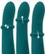 Hi-tech vibrator - Thumping Rabbit Vibrator 613254020690000 - photos (8