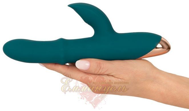 Hi-tech vibrator - Thumping Rabbit Vibrator 613254020690000 &mdash; photos