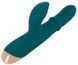 Hi-tech vibrator - Thumping Rabbit Vibrator 613254020690000 - photos (7