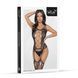 Бодистокинг bodystocking 2075, black, one size 5590207510 фото 4