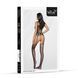 Бодистокинг bodystocking 2075, black, one size 5590207510 фото 5