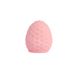 Мастурбатор яйцо - Chisa COSY Male tickler, Розовый 6 х 5 см