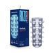 Двосторонній мастурбатор Blush Rize Swich Glow in the dark, що світиться в темряві SO8832 фото 1