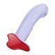 Fun Factory THE BOSS STUB Purple dildo, G-spot stim, 17.9 cm SX3659 - photos (3