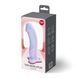 Fun Factory THE BOSS STUB Purple dildo, G-spot stim, 17.9 cm SX3659 - photos (6