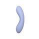 Svakom Echo 2 Sky Blue &ndash; clitoral vibrator with heating and app control SX2448 - photos (6