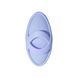 Svakom Echo 2 Sky Blue &ndash; clitoral vibrator with heating and app control SX2448 - photos (3