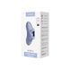 Svakom Echo 2 Sky Blue &ndash; clitoral vibrator with heating and app control SX2448 - photos (16