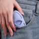 Svakom Echo 2 Sky Blue &ndash; clitoral vibrator with heating and app control SX2448 - photos (9
