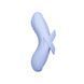 Svakom Echo 2 Sky Blue &ndash; clitoral vibrator with heating and app control SX2448 - photos (5