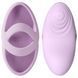 Svakom Echo 2 Sky Blue &ndash; clitoral vibrator with heating and app control SX2448 - photos (12