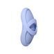 Svakom Echo 2 Sky Blue &ndash; clitoral vibrator with heating and app control SX2448 - photos (4