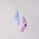 Svakom Echo 2 Sky Blue &ndash; clitoral vibrator with heating and app control SX2448 - photos (10