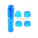 Кліторальний стимулятор - Waterproof Mini Mite, blue