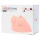 Мастурбатор у формі грудей - Kokos Juliana Breast з вібрацією 82163 фото 19